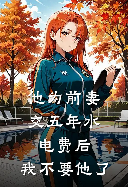 他为前妻交五年水电费后，我不要他了