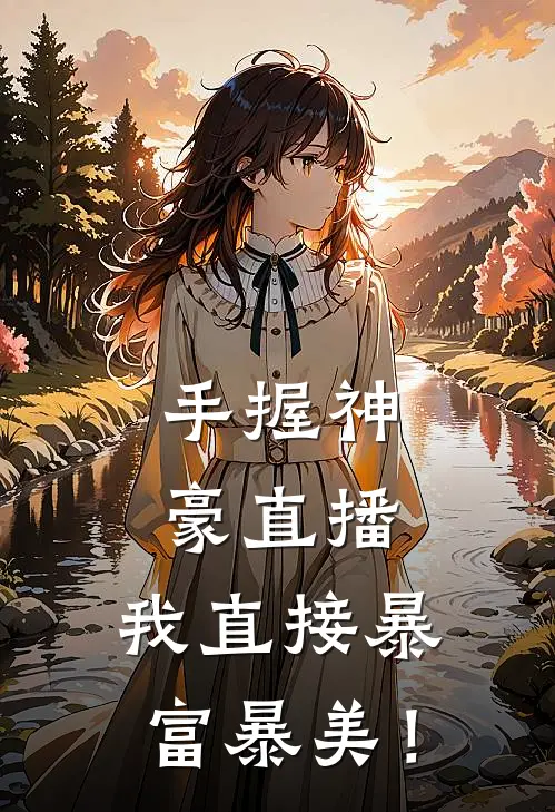 手握神豪直播，我直接暴富暴美！