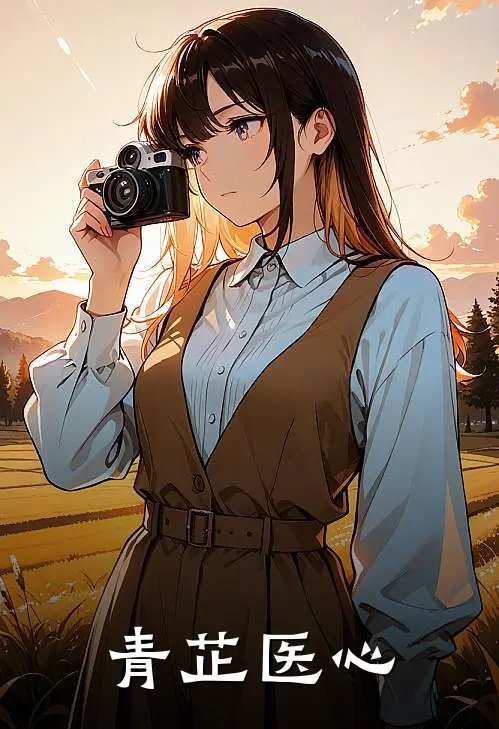 青芷医心