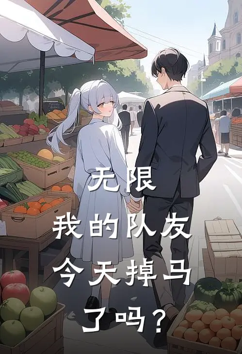无限：我的队友今天掉马了吗？