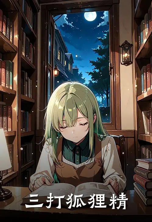 三打狐狸精