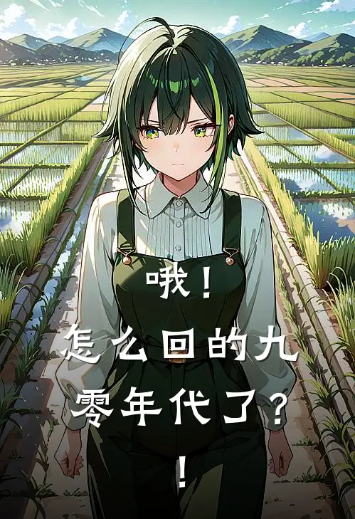 哦！怎么回的九零年代了？！