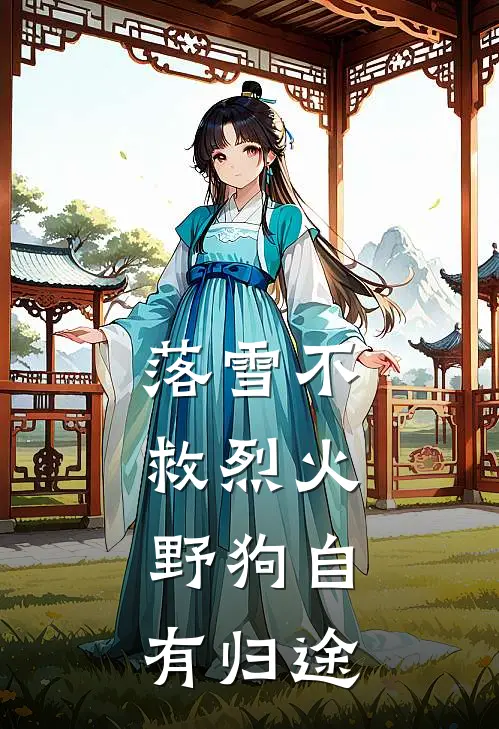 落雪不救烈火，野狗自有归途