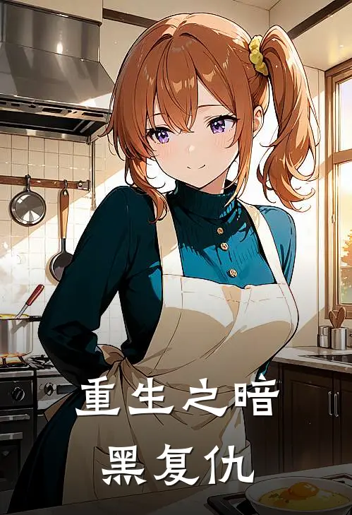 重生之暗黑复仇