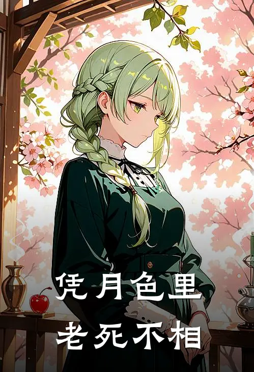 凭月色里老死不相
