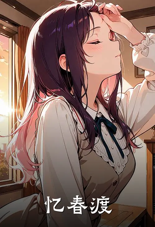 忆春渡