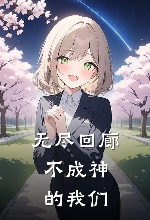 无尽回廊：不成神的我们