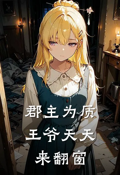 郡主为质，王爷天天来翻窗