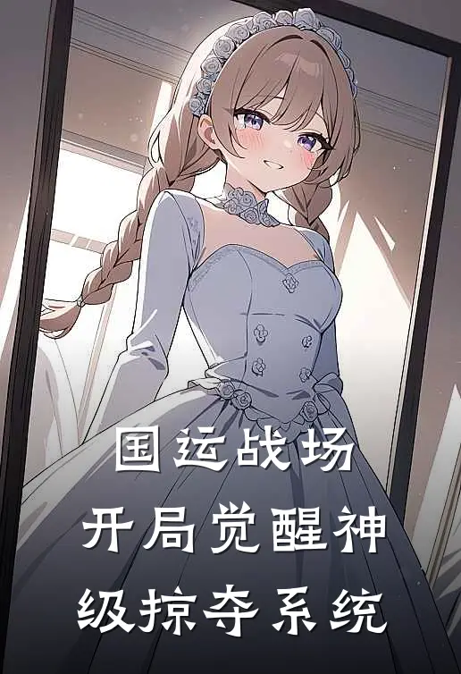 国运战场，开局觉醒神级掠夺系统