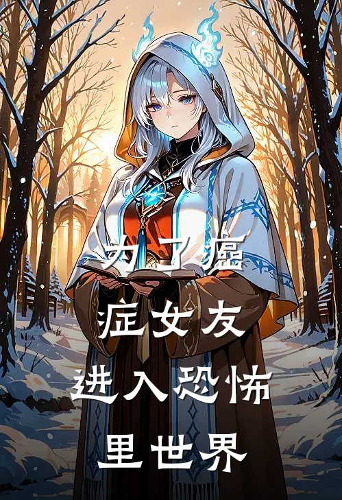 为了癌症女友，进入恐怖里世界
