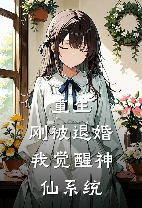重生：刚被退婚，我觉醒神仙系统