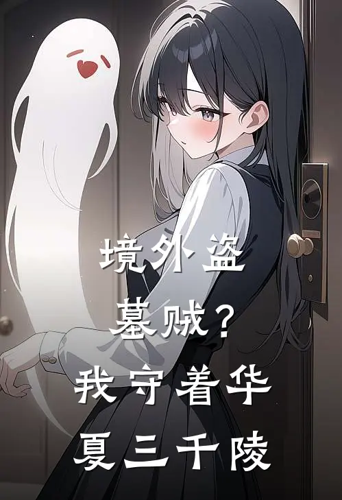 境外盗墓贼？我守着华夏三千陵