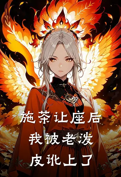 施茶让座后，我被老泼皮讹上了