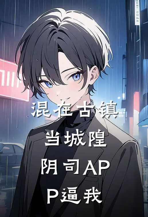混在古镇当城隍，阴司APP逼我
