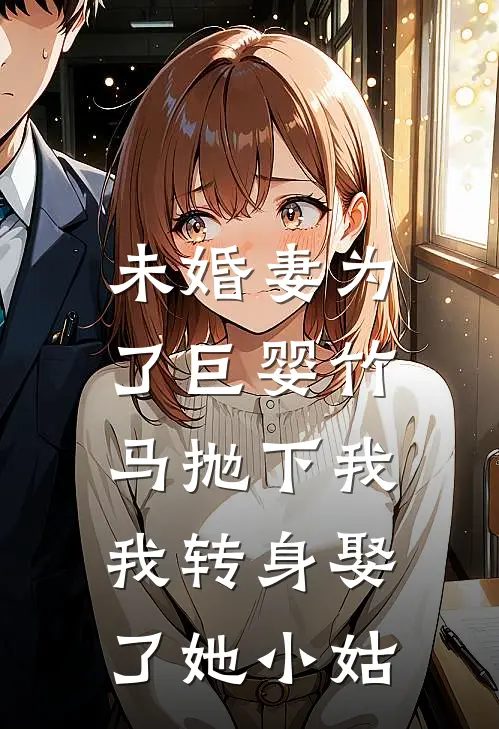 未婚妻为了巨婴竹马抛下我，我转身娶了她小姑