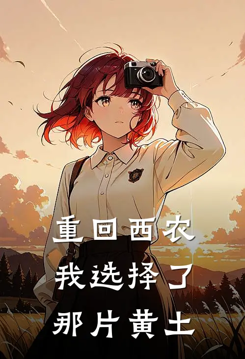重回西农，我选择了那片黄土