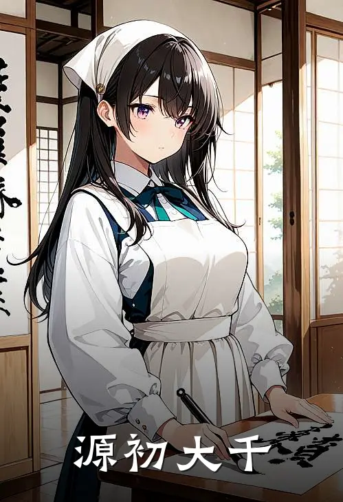 源初大千