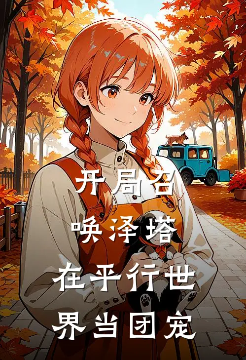 开局召唤泽塔，在平行世界当团宠