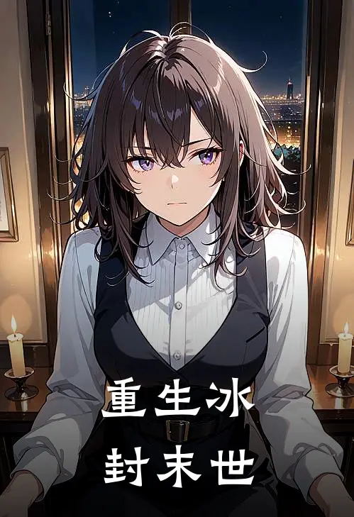 重生冰封末世