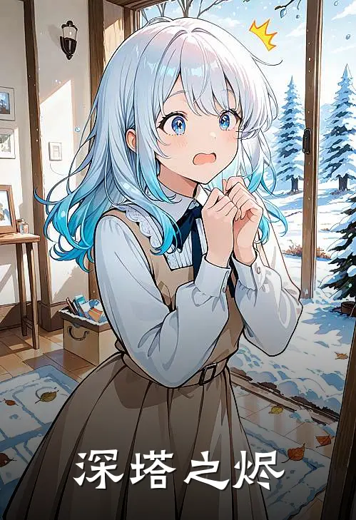 深塔之烬