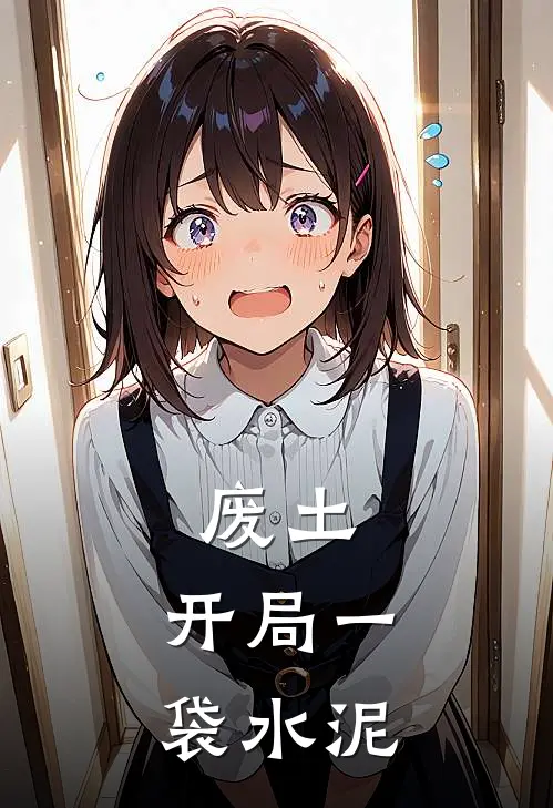 废土：开局一袋水泥