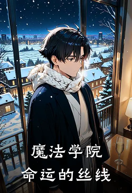 魔法学院：命运的丝线