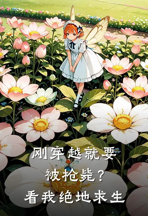 刚穿越就要被枪毙？看我绝地求生