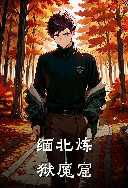 缅北炼狱魔窟