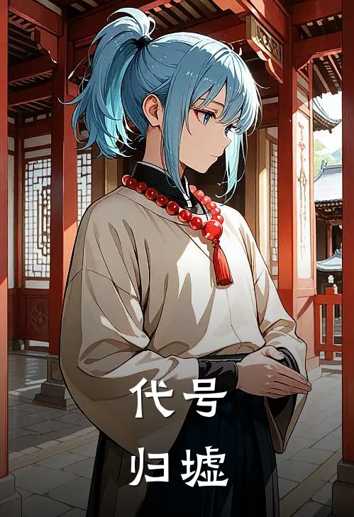 代号：归墟
