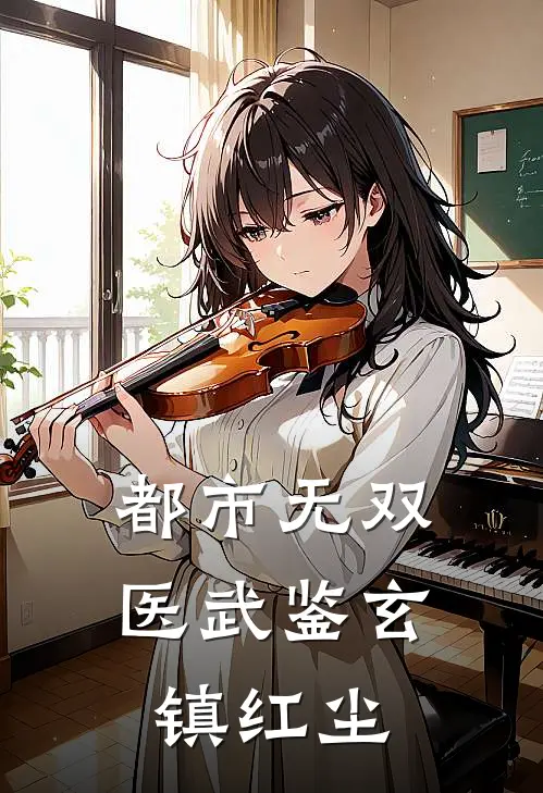 都市无双：医武鉴玄镇红尘