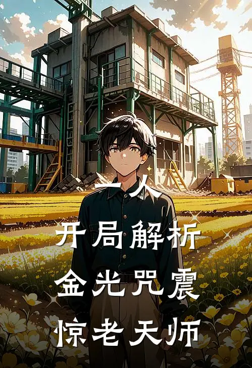 一人：开局解析金光咒震惊老天师