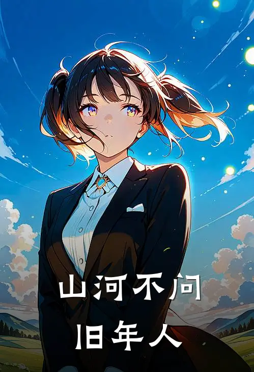 山河不问旧年人