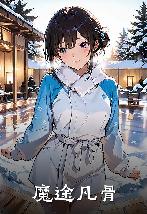 魔途凡骨