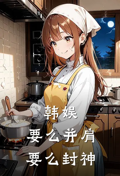 韩娱：要么并肩要么封神