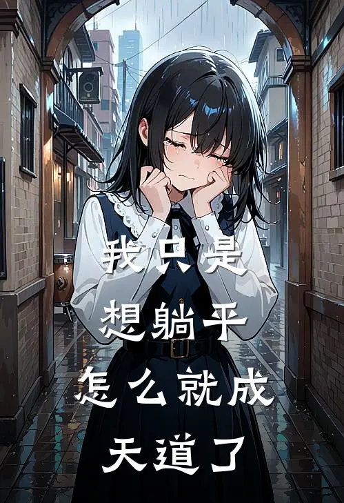 我只是想躺平，怎么就成天道了