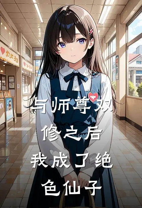 与师尊双修之后，我成了绝色仙子
