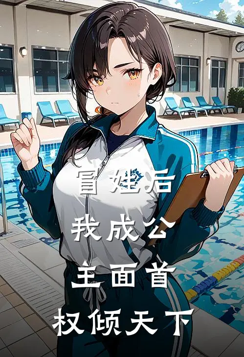 冒姓后，我成公主面首，权倾天下