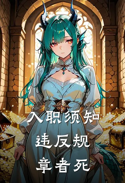 入职须知：违反规章者死