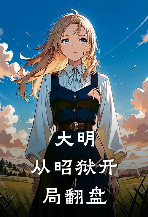 大明：从昭狱开局翻盘