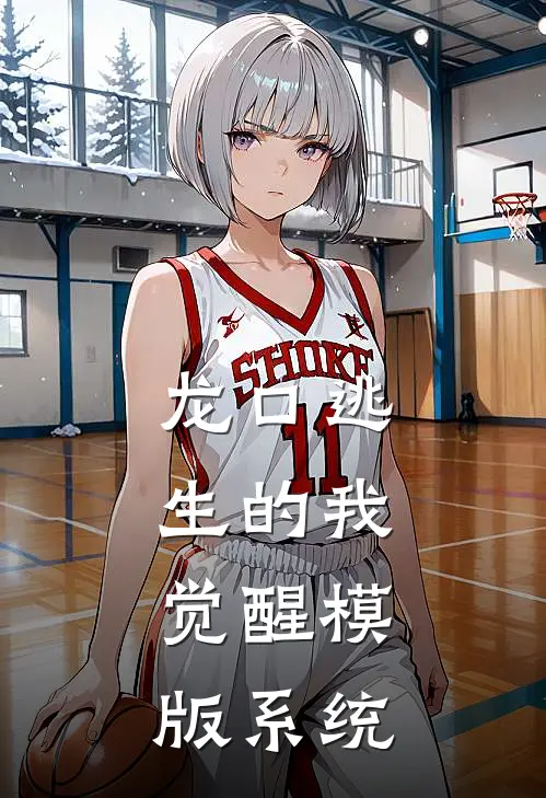 龙口逃生的我，觉醒模版系统