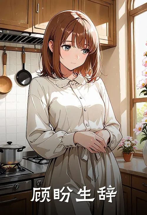 顾盼生辞