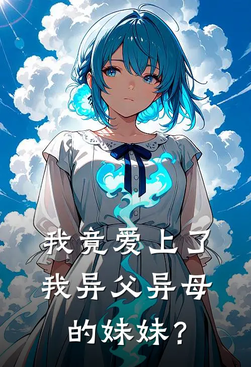 我竟爱上了我异父异母的妹妹？