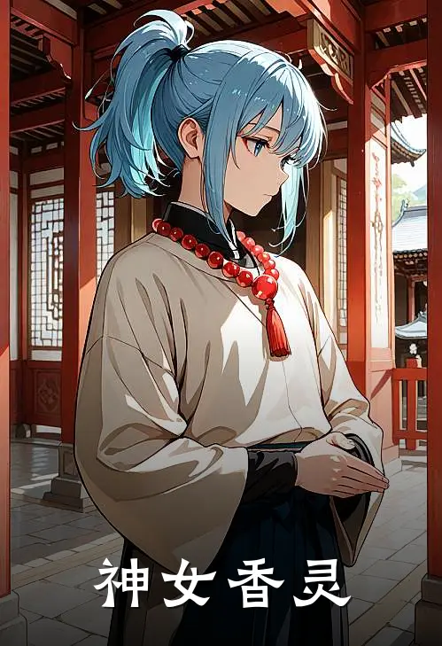 神女香灵