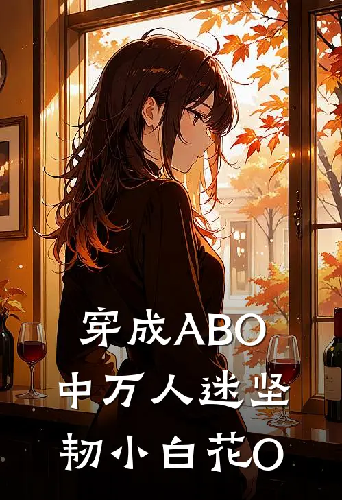 穿成ABO中万人迷坚韧小白花O