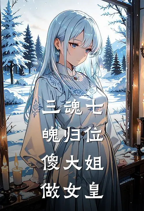 三魂七魄归位，傻大姐做女皇