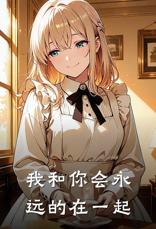 我和你会永远的在一起
