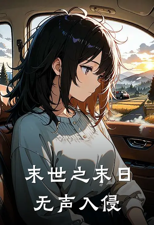 末世之末日无声入侵