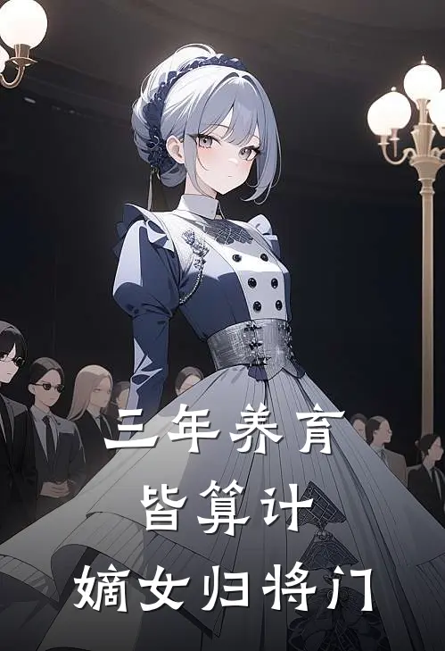三年养育皆算计，嫡女归将门