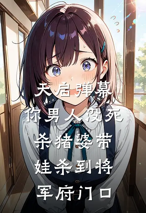 天启弹幕：你男人没死，杀猪婆带娃杀到将军府门口