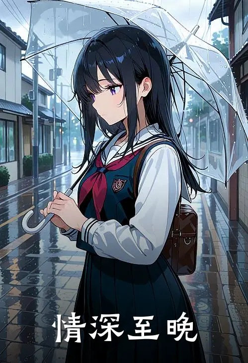 情深至晚